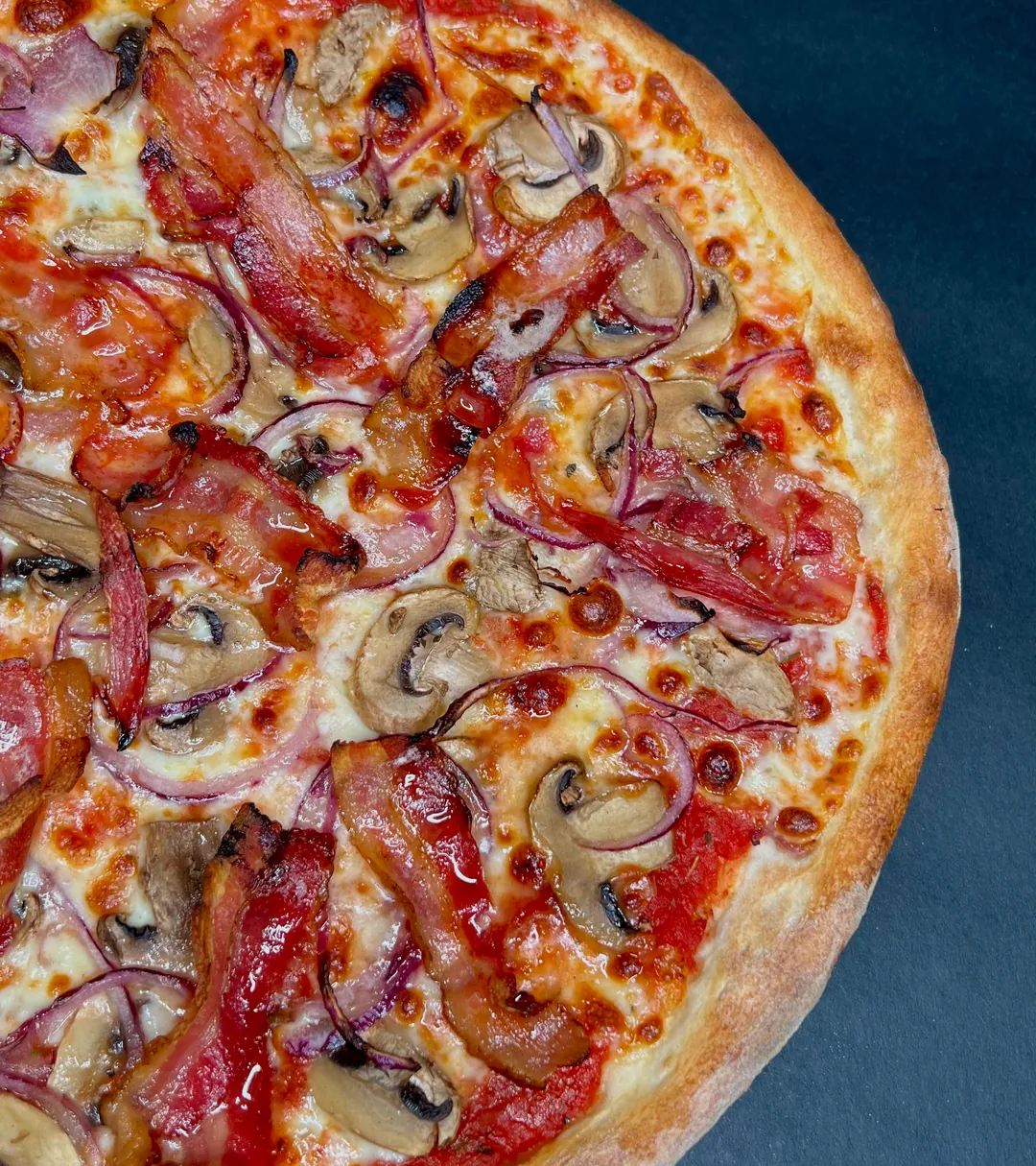 @homepizza Beaconsfield