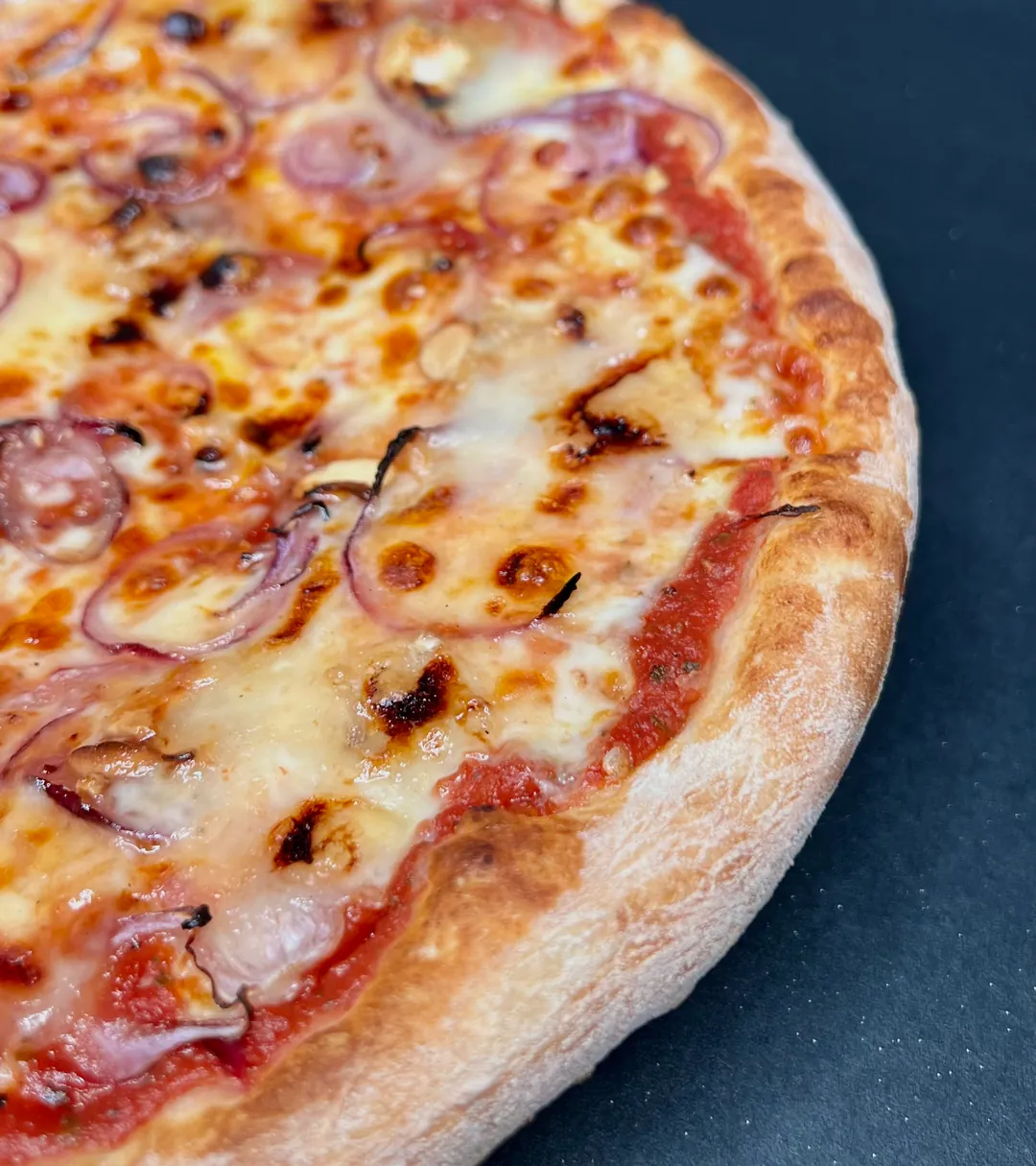 @homepizza Chesham