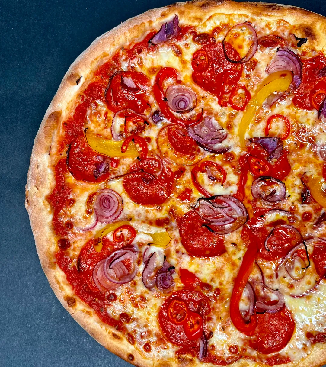 @homepizza Gerrards Cross