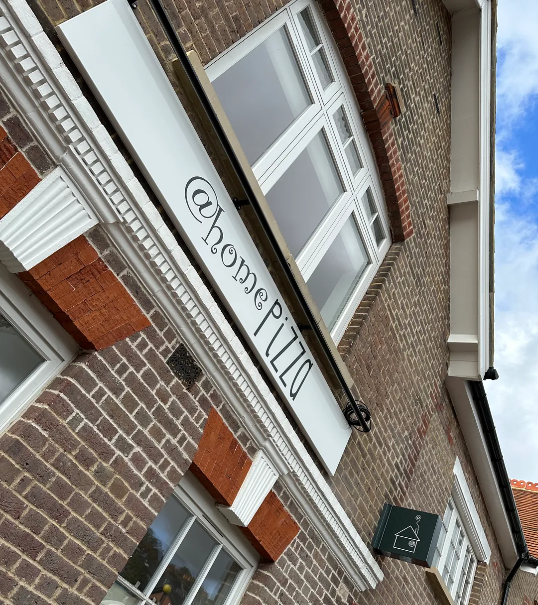 @homepizza Chesham
