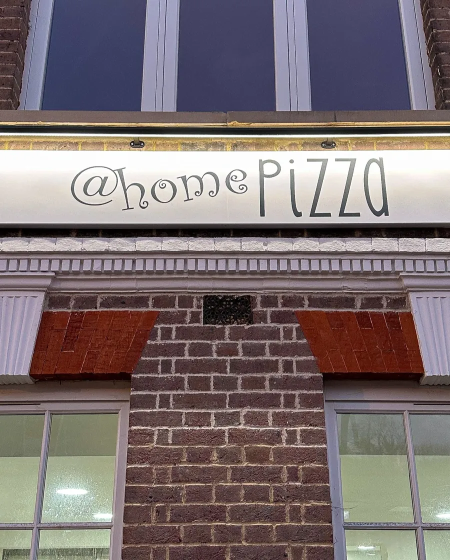 @homepizza Chesham