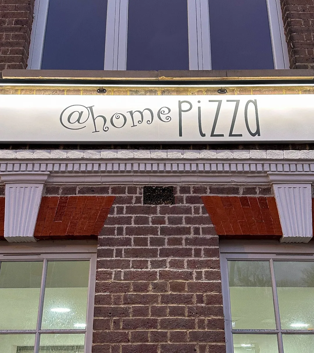 @homepizza Chesham
