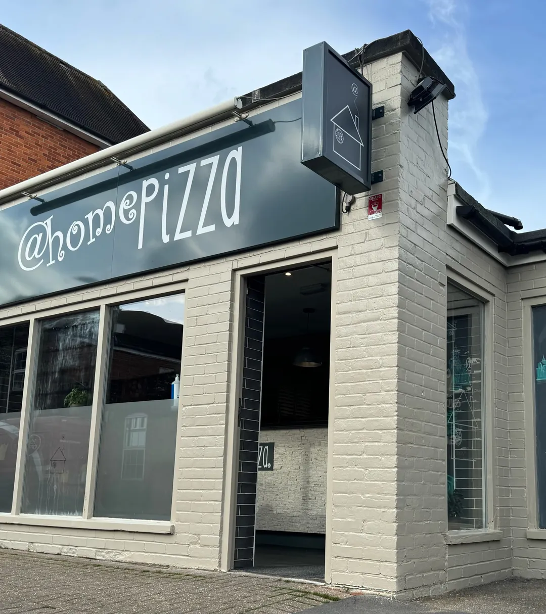 @homepizza Gerrards Cross