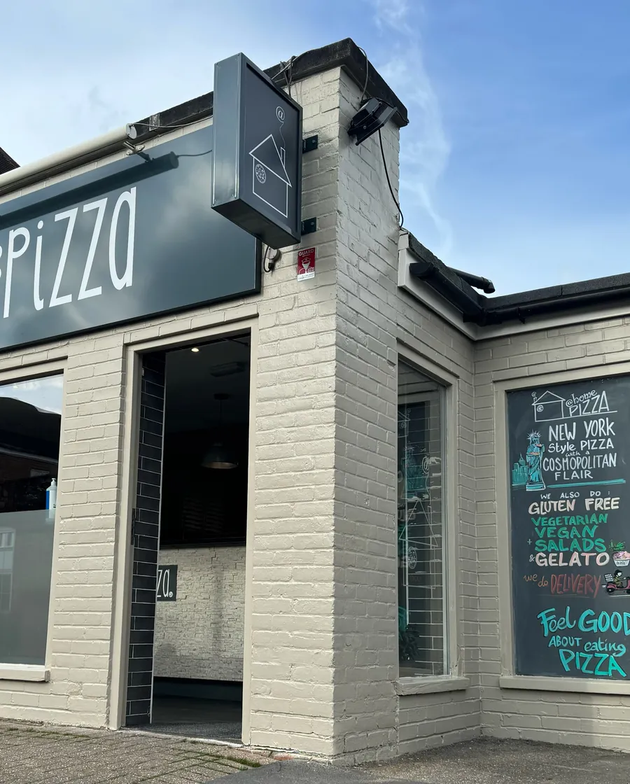 @homepizza Gerrards Cross